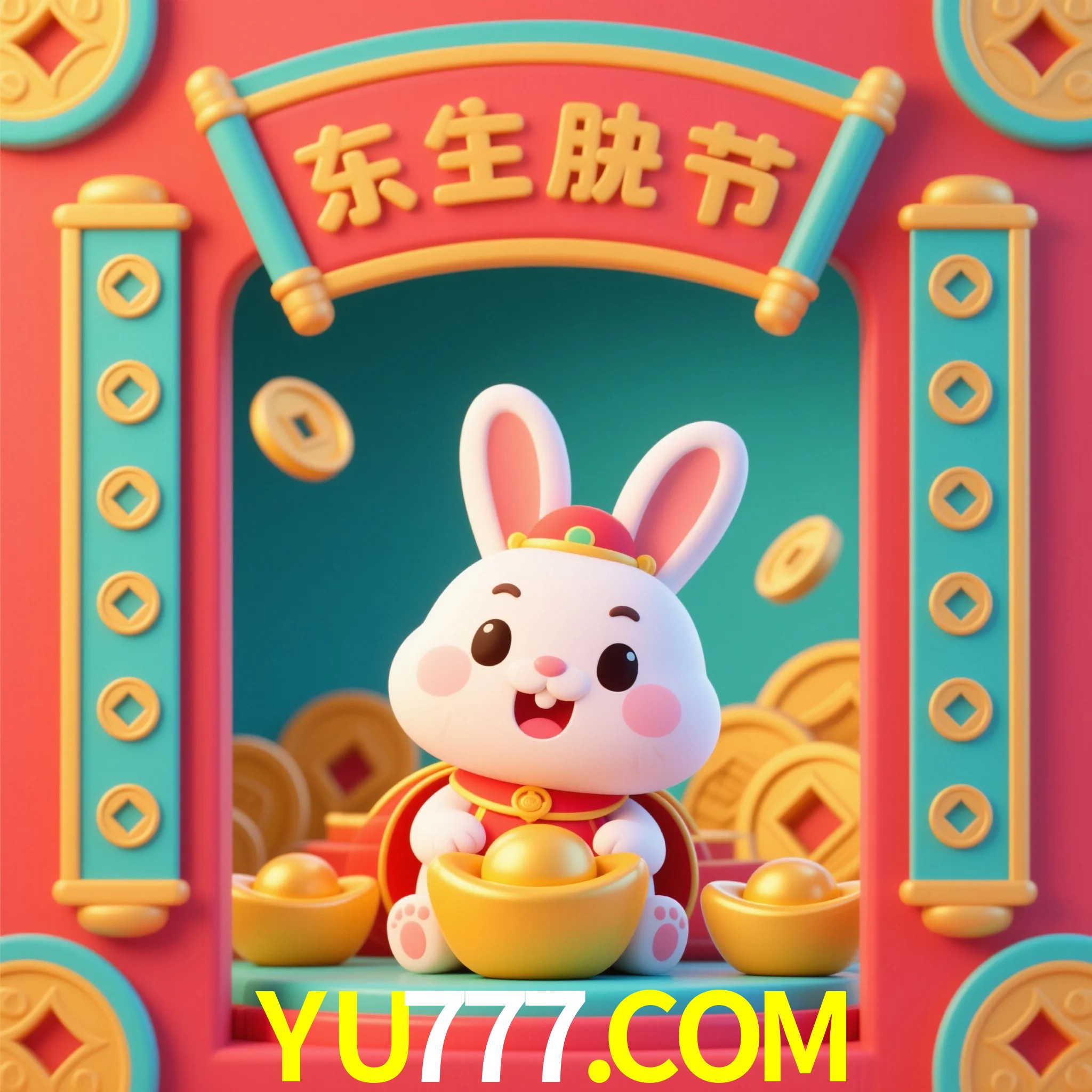 yu777game-App