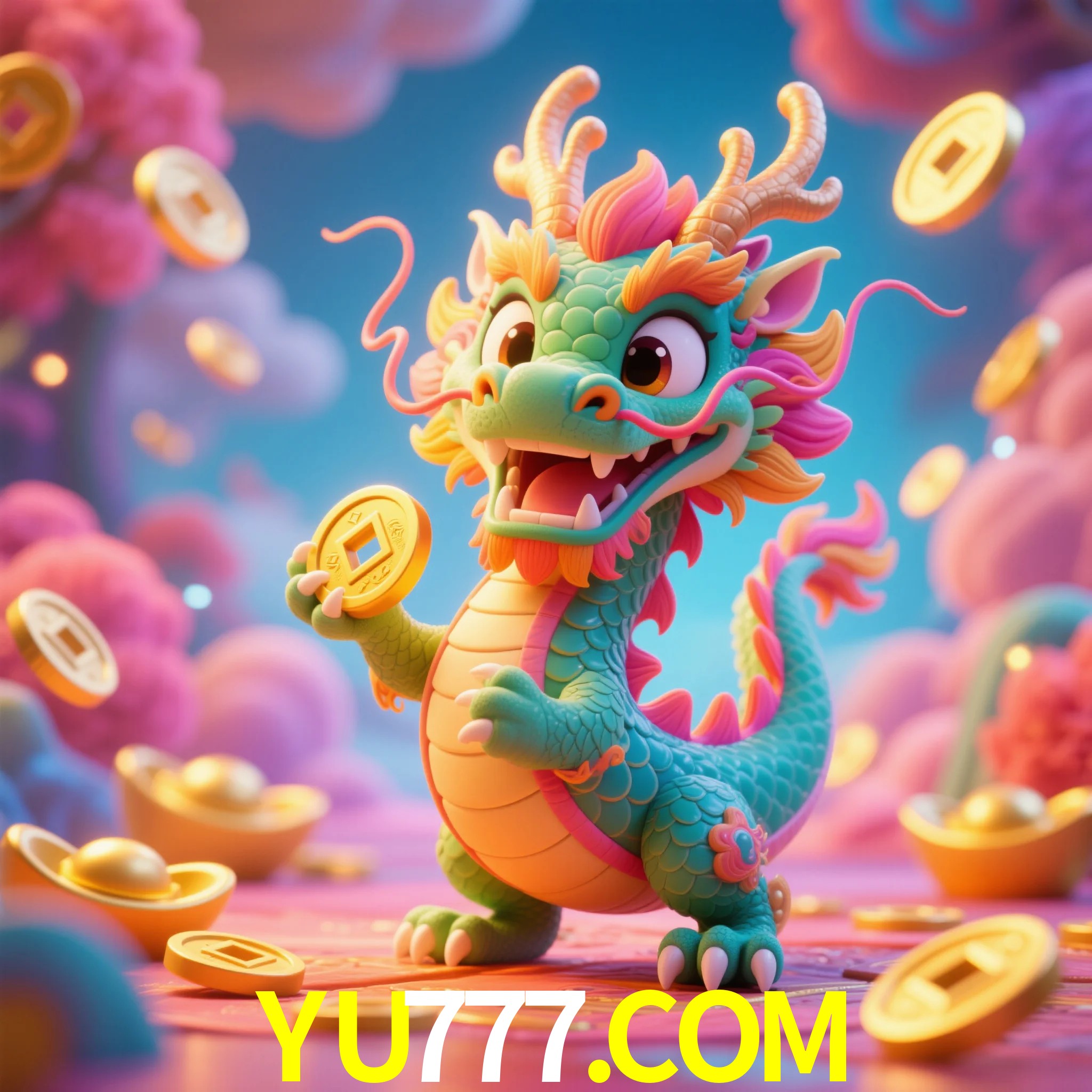 yu777-Game-Crash