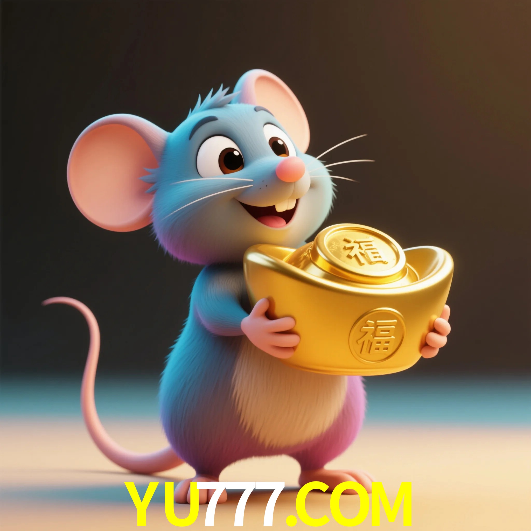 yu777game-Jogo