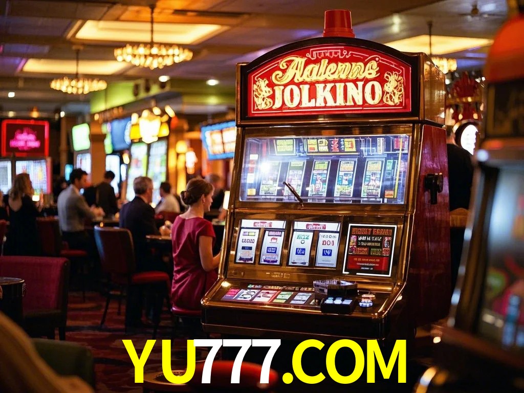 yu777game-Slots