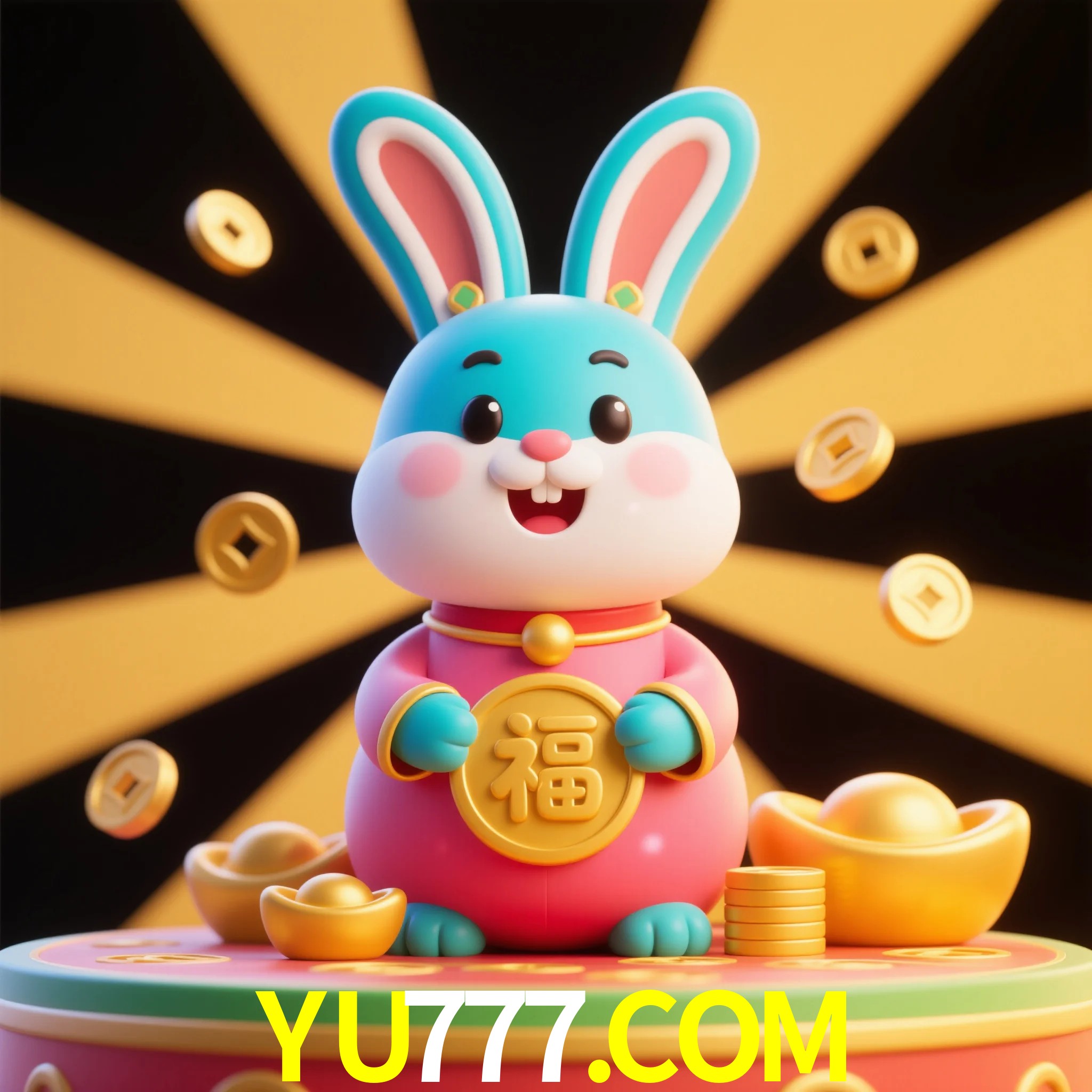 yu777game-Apostas