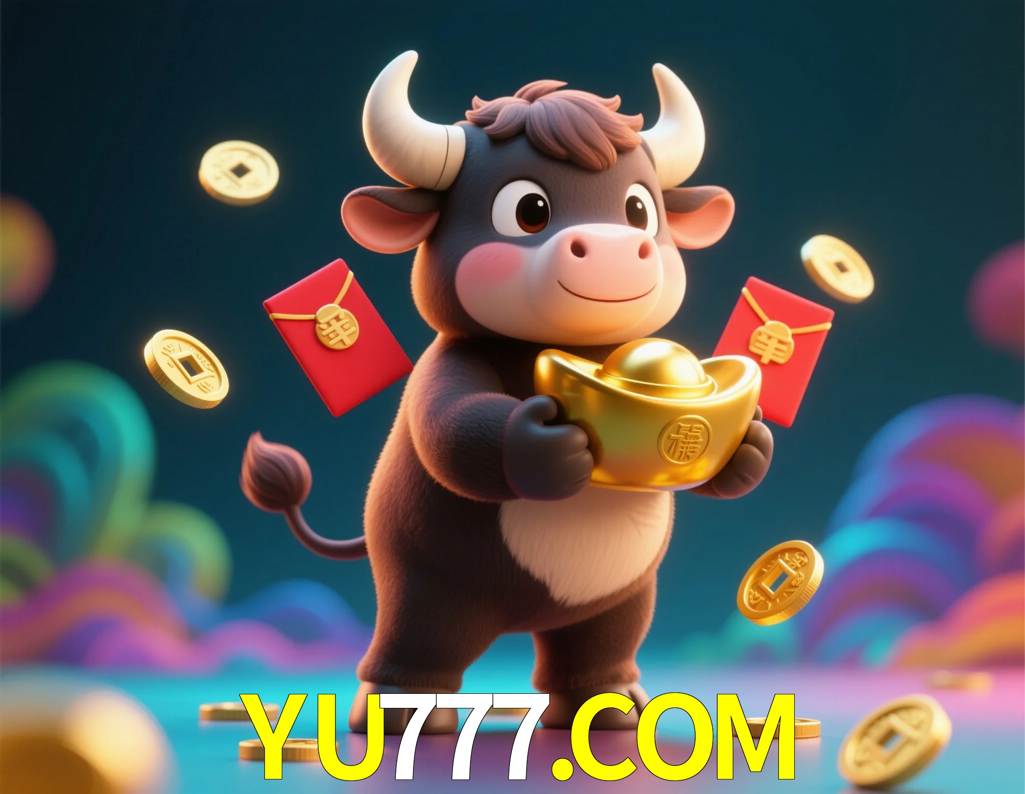 yu777-Logo